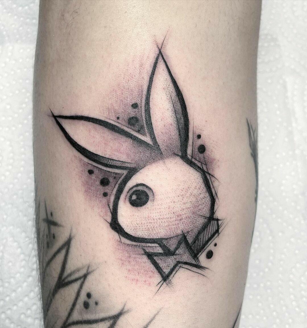 Inksearch tattoo Johny Thunder