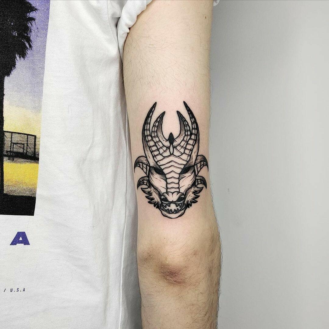 Inksearch tattoo Jakby_Patryk