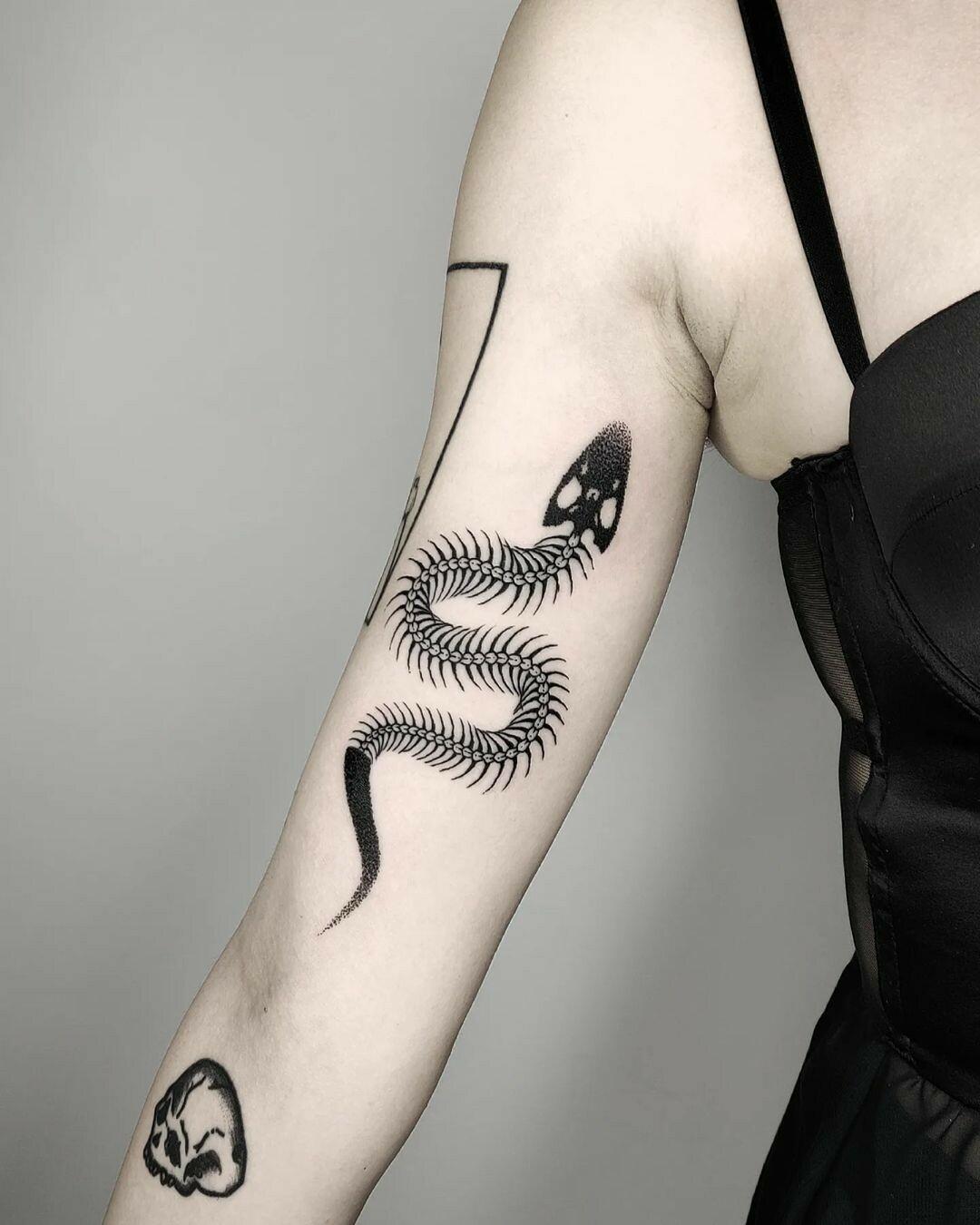 Inksearch tattoo Jakby_Patryk