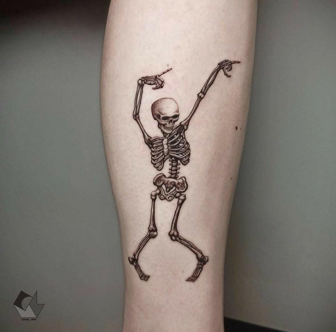 Inksearch tattoo Kinky Needle Tattoo