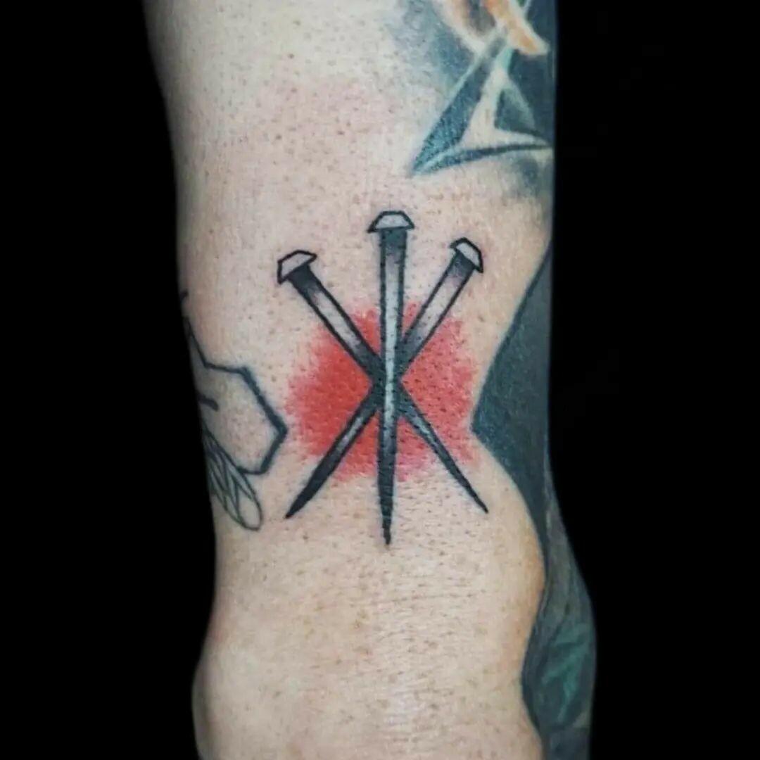 Inksearch tattoo Michał Kula - Kula Tattoo
