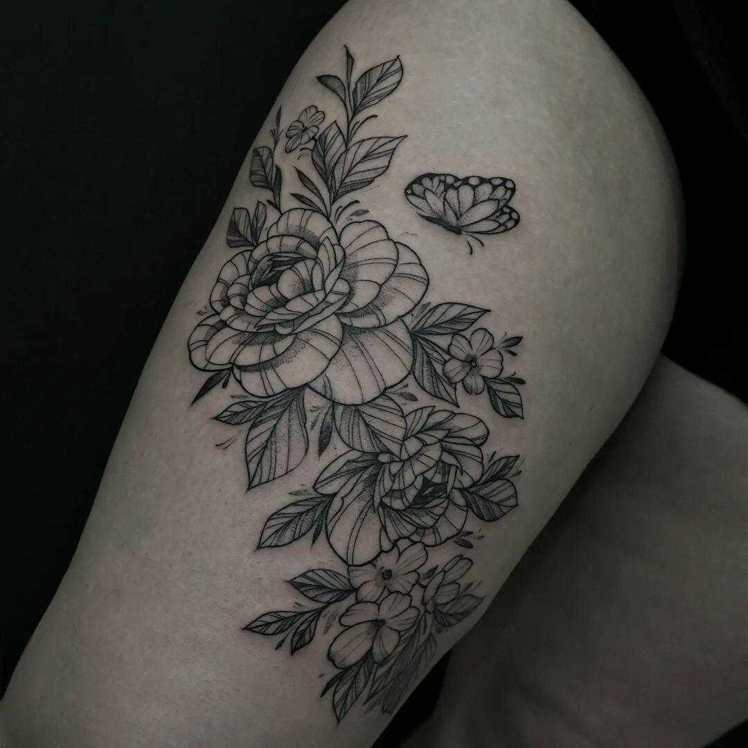 Inksearch tattoo grubakrechatattoo