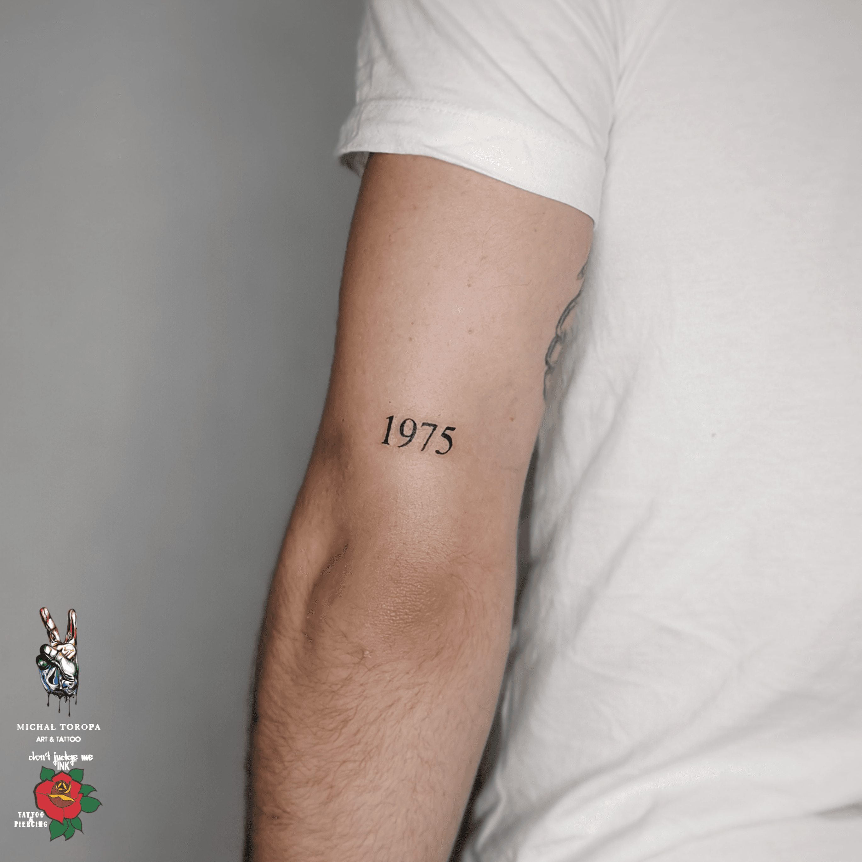 Inksearch tattoo Michał Toropa