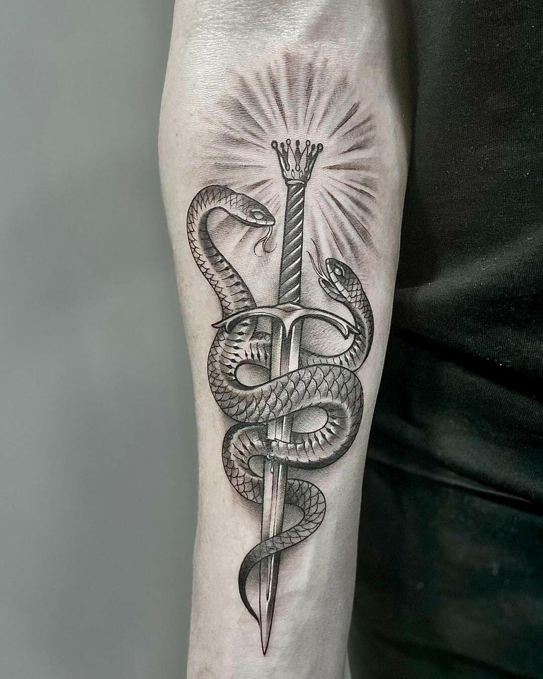 Inksearch tattoo Weź Się Tattoo