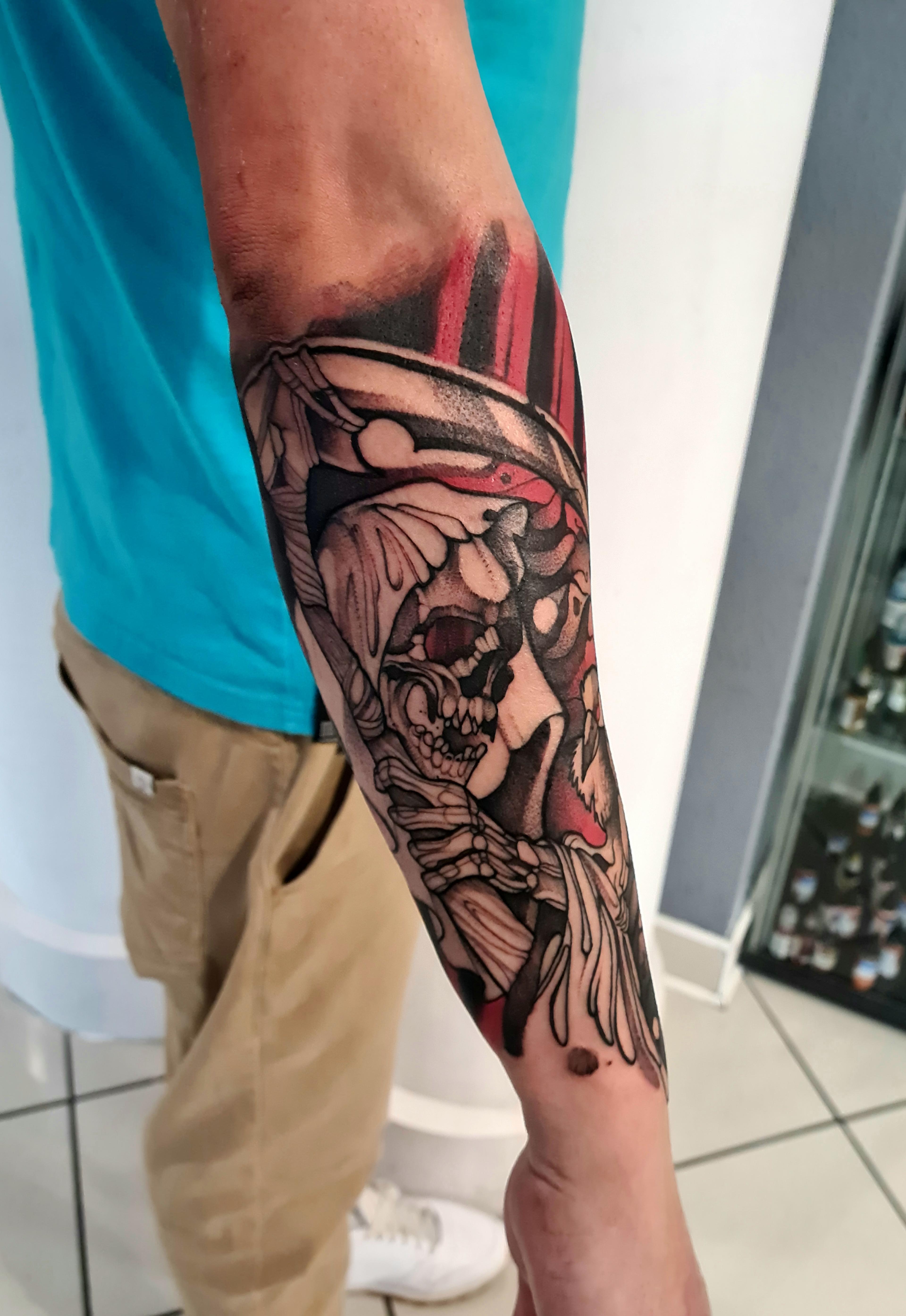 Inksearch tattoo saraArt