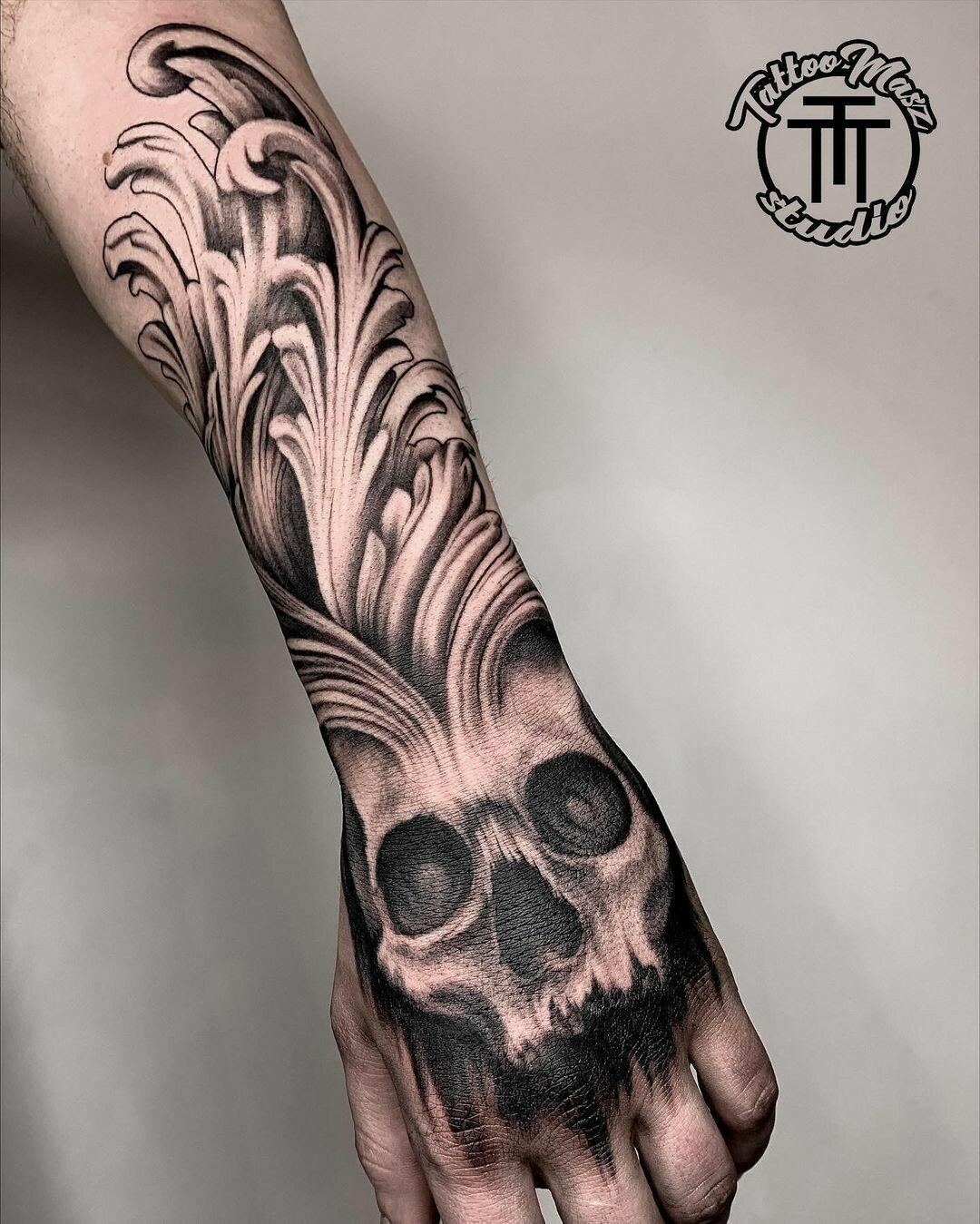 Inksearch tattoo Tattoomasz
