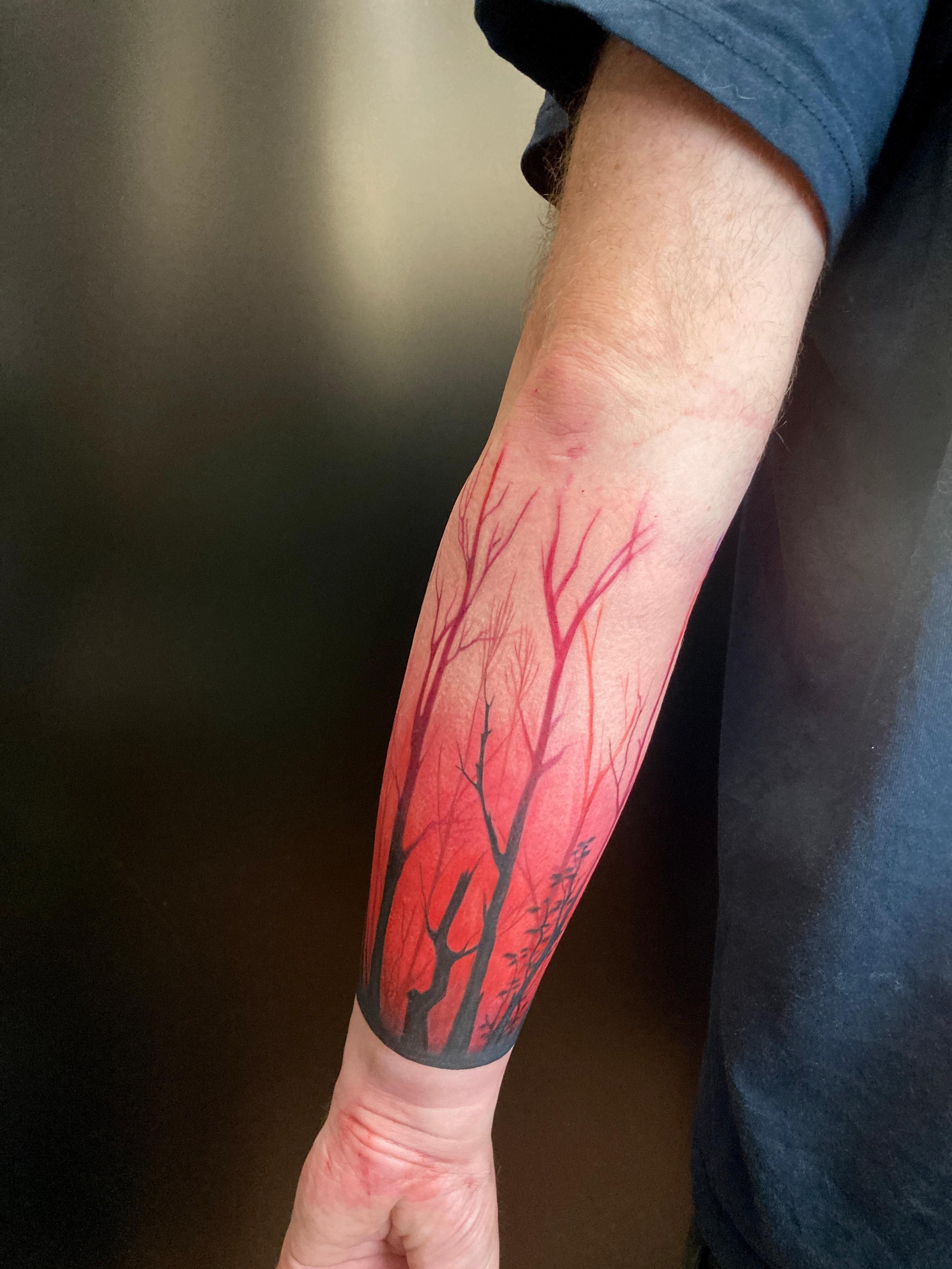 Inksearch tattoo Ri.ruza