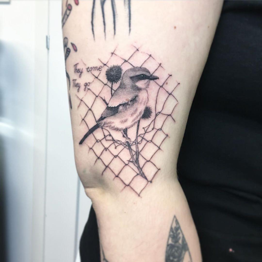 Inksearch tattoo Kasia Zagórska