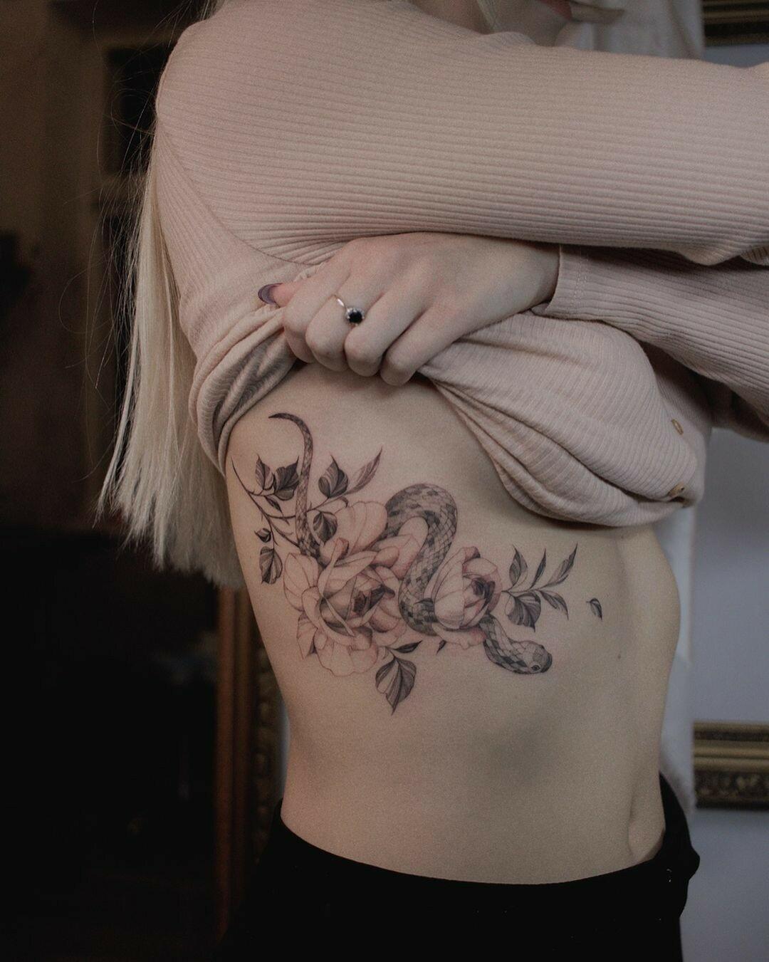 Inksearch tattoo Joasia Luna