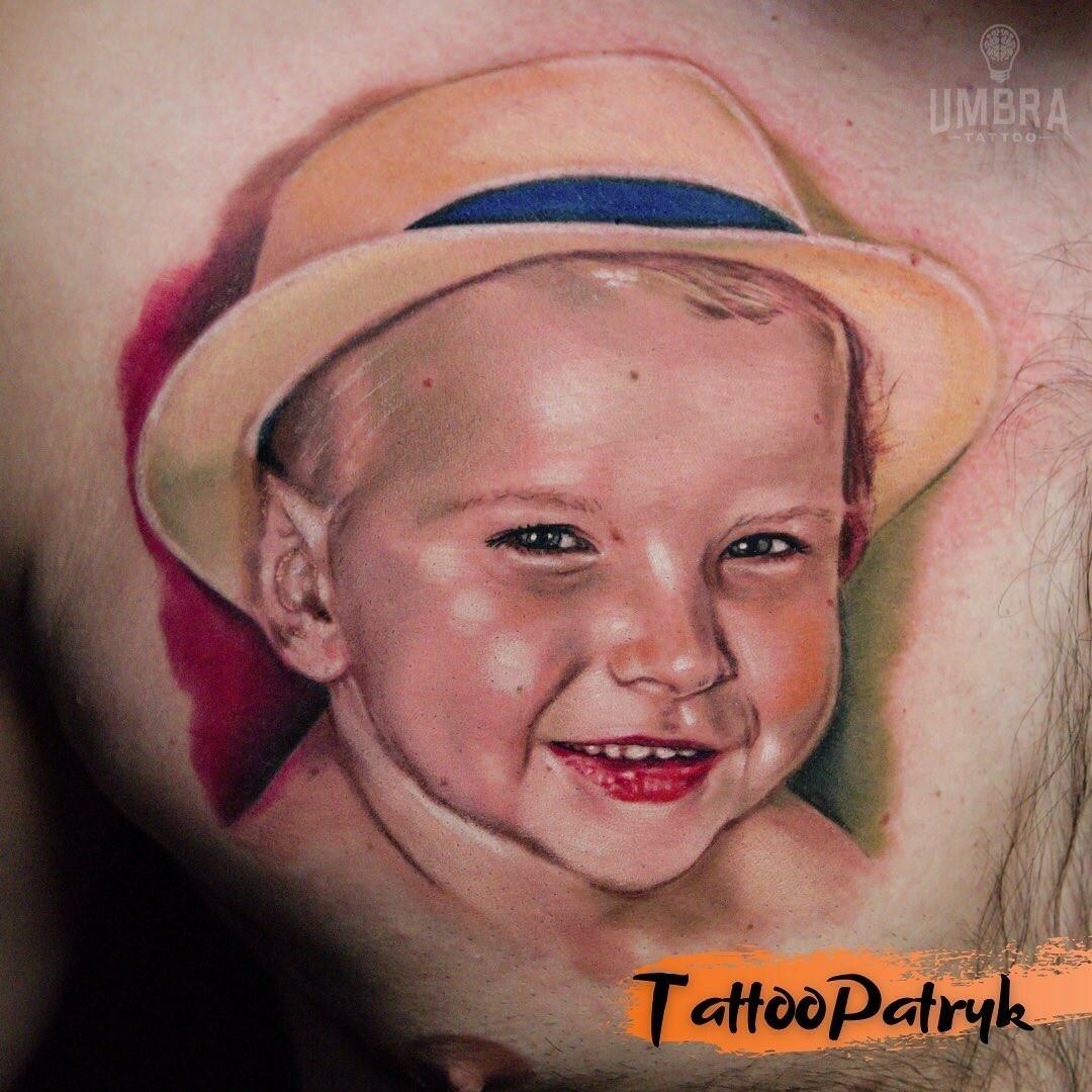 Inksearch tattoo Umbra Tattoo Wrocław