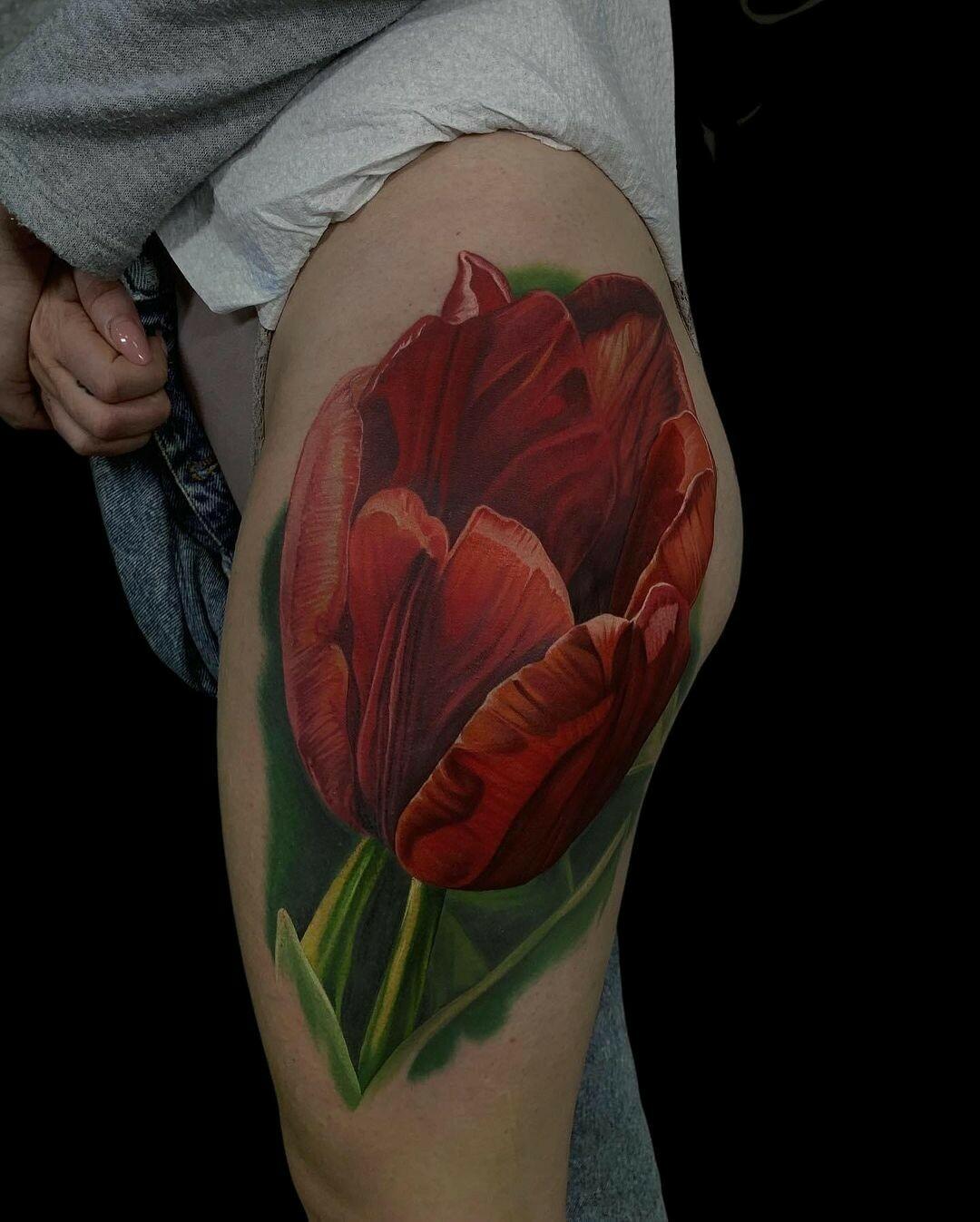 Inksearch tattoo Miosumi Tattoo Studio