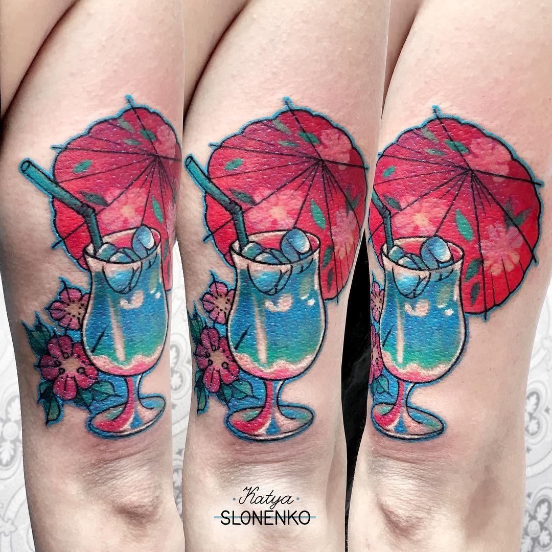 Inksearch tattoo Katya Slonenko