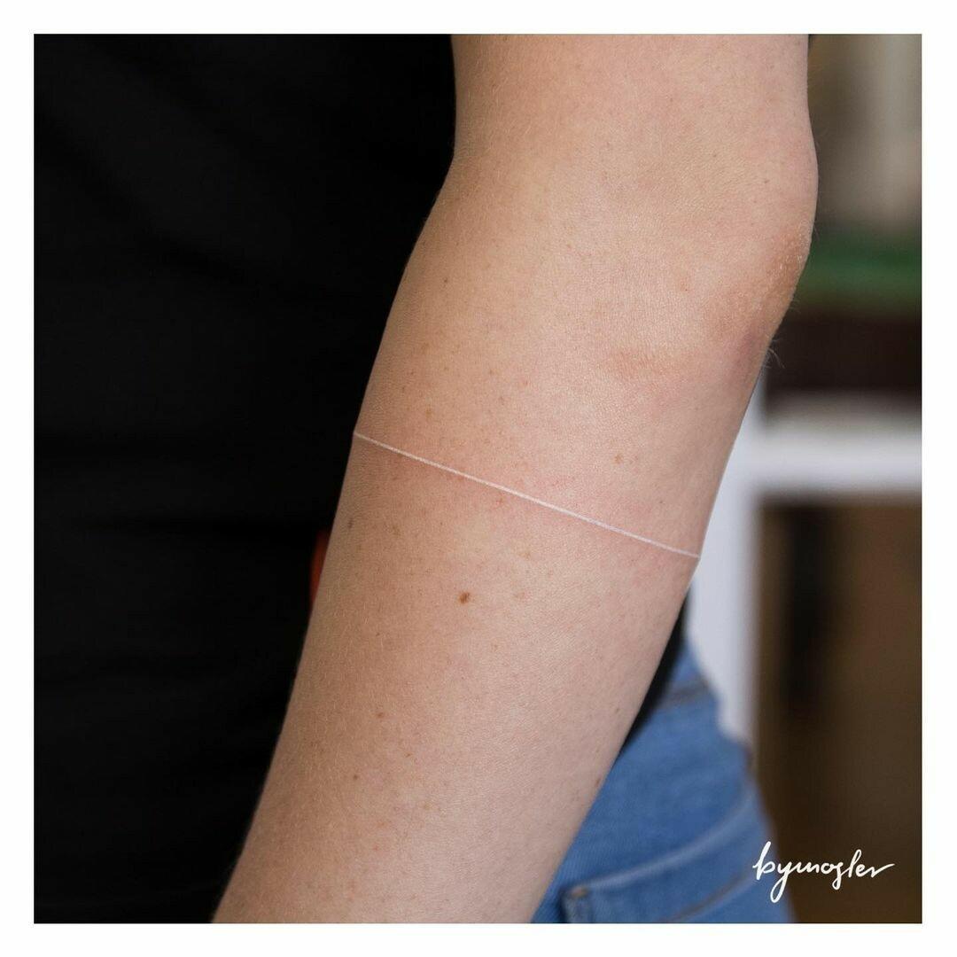 Inksearch tattoo byMosler