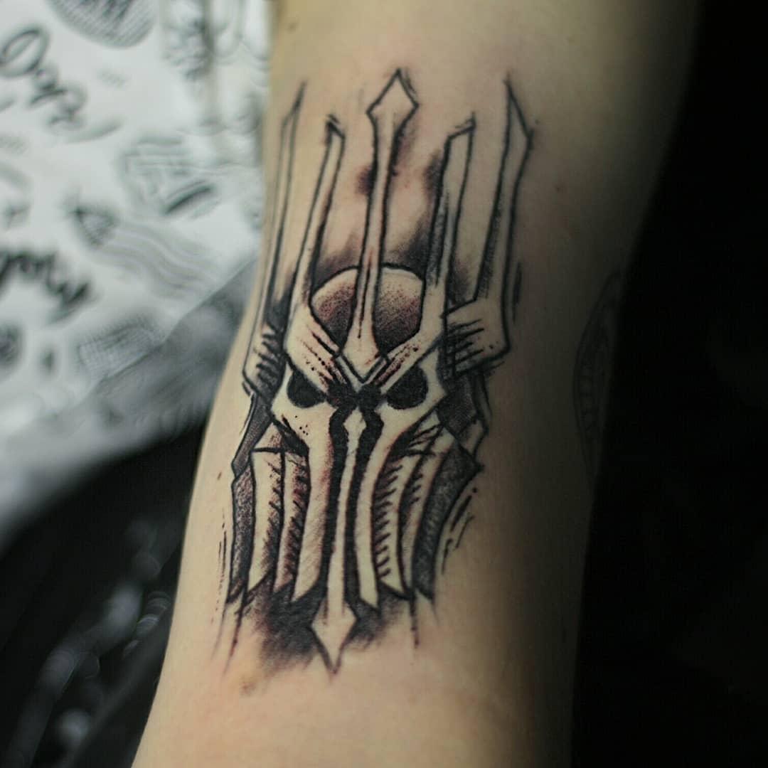 Inksearch tattoo brzydko666