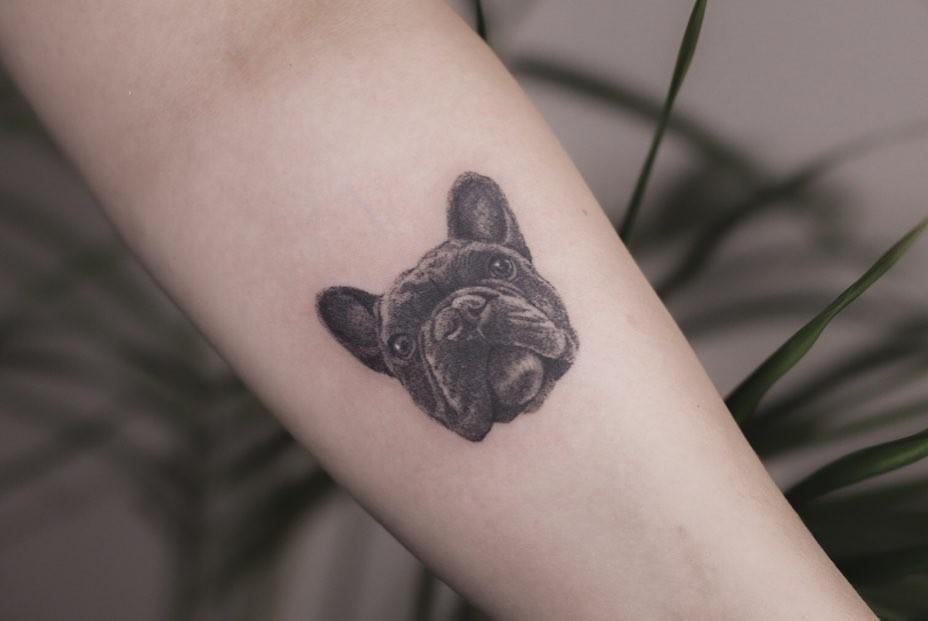 Inksearch tattoo Joasia Luna