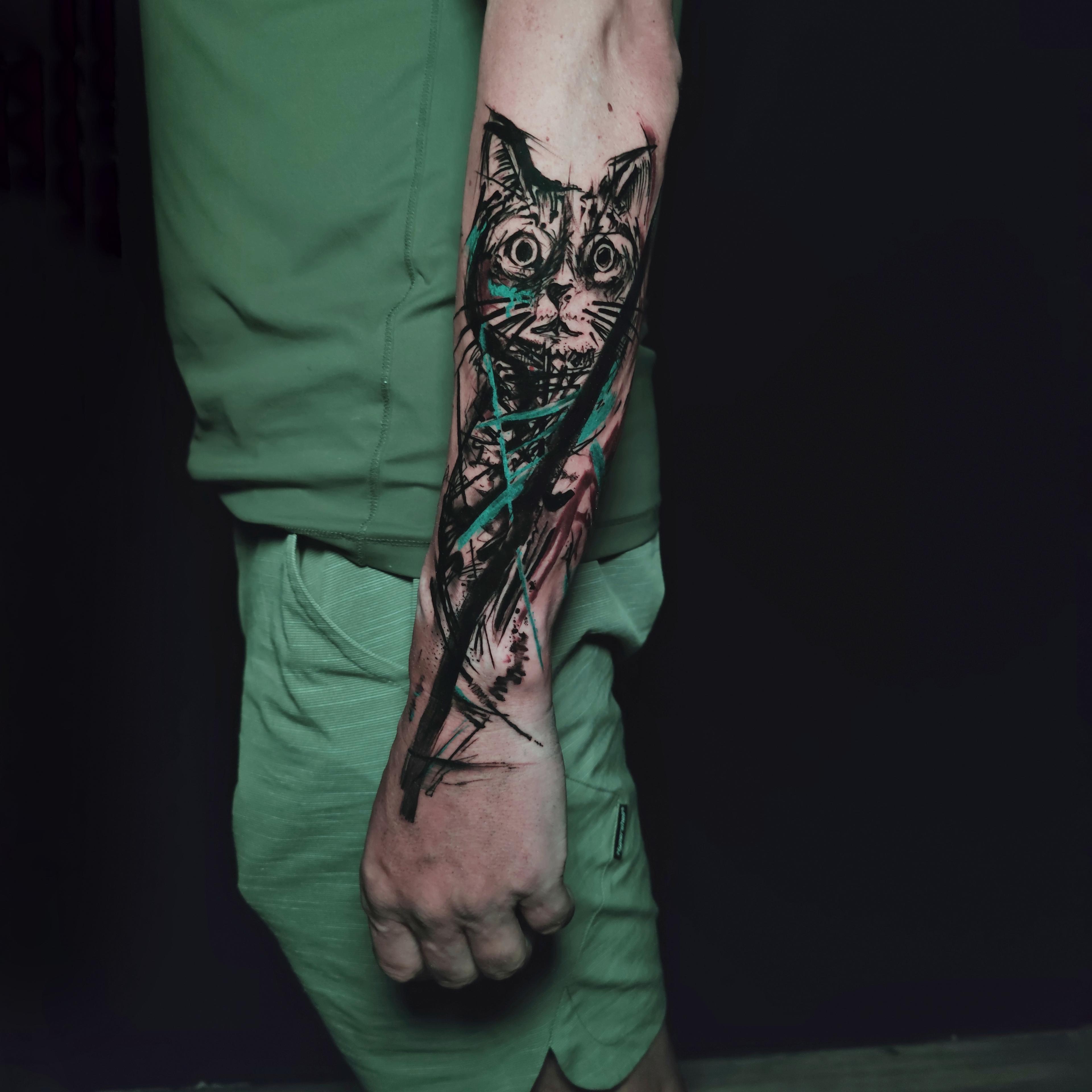 Inksearch tattoo Ama-gi