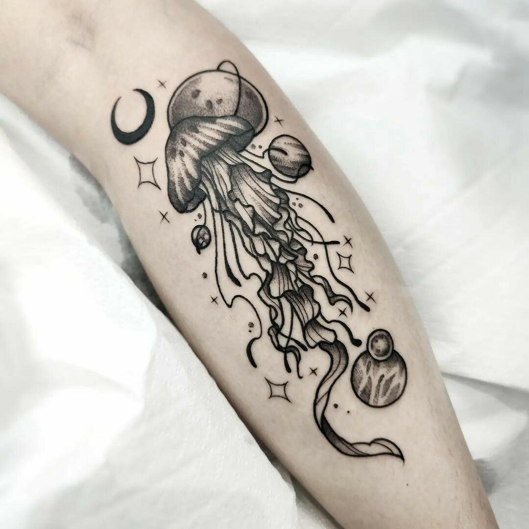 Inksearch tattoo Dodola Tattoo