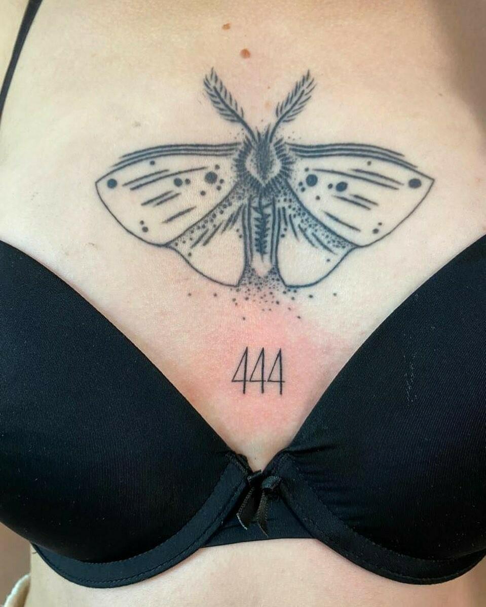 Inksearch tattoo joannabrox