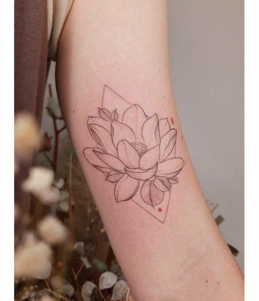 Inksearch tattoo Marta Chojnacka