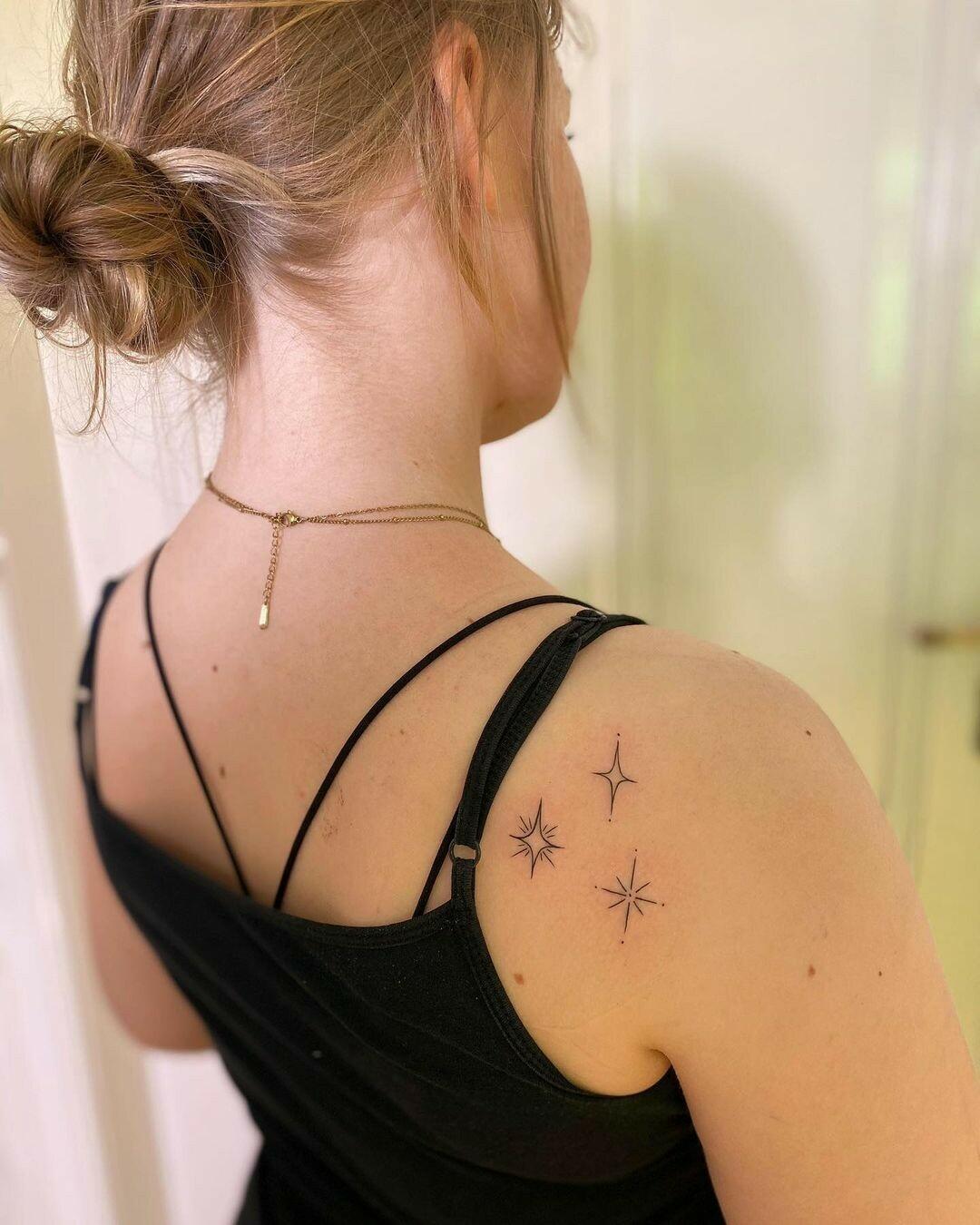 Inksearch tattoo Fame Tattoo