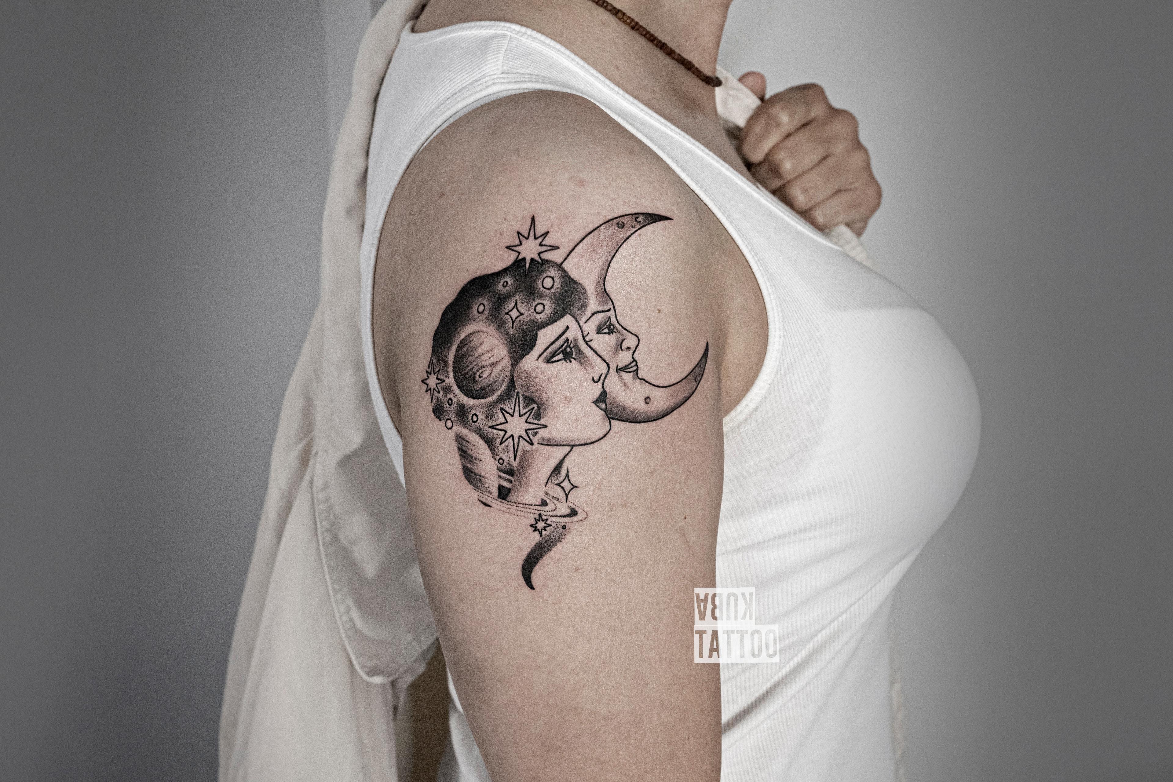 Inksearch tattoo Player.ink