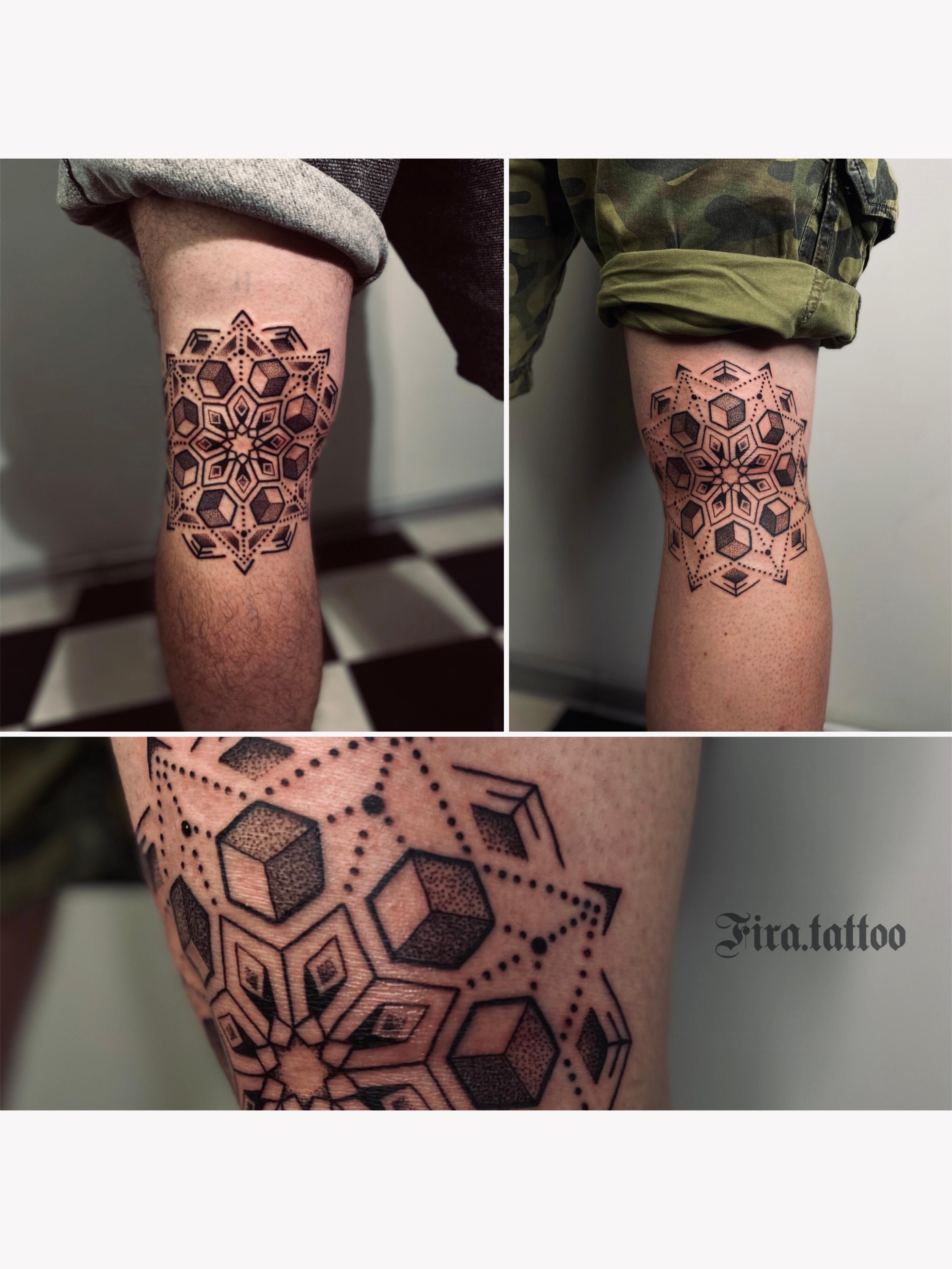 Inksearch tattoo Fira.tattoo