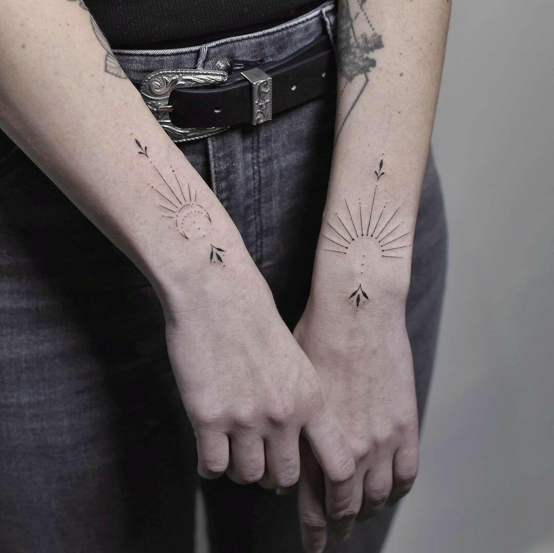 Inksearch tattoo Zmora