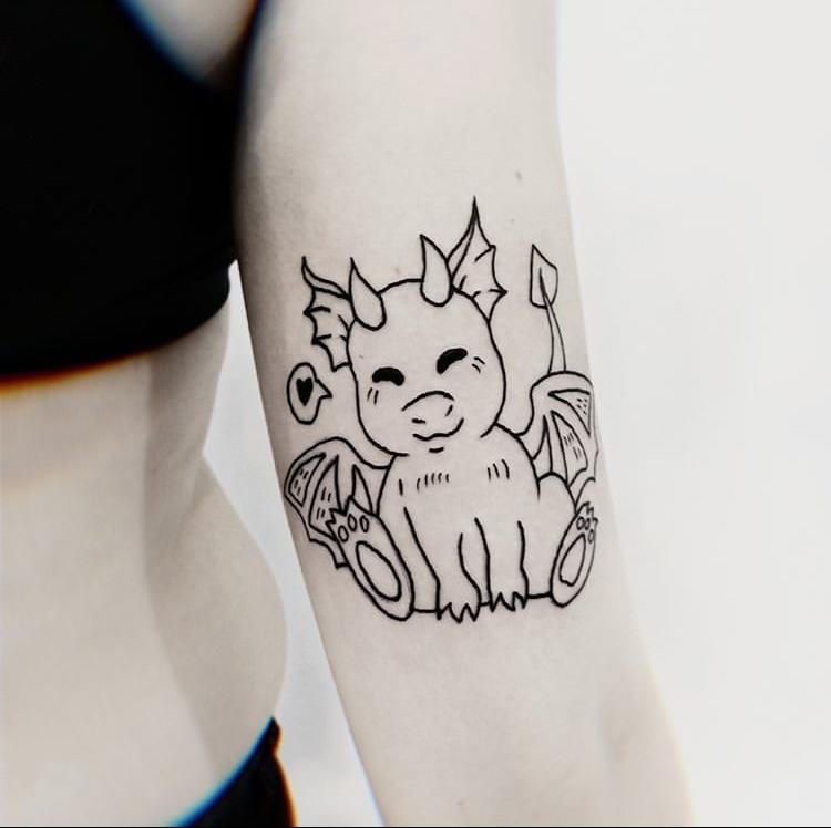 Inksearch tattoo Timka