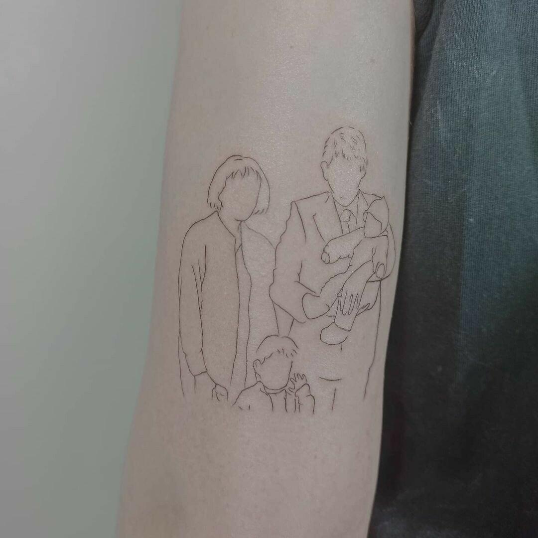 Inksearch tattoo iku.tatuaze