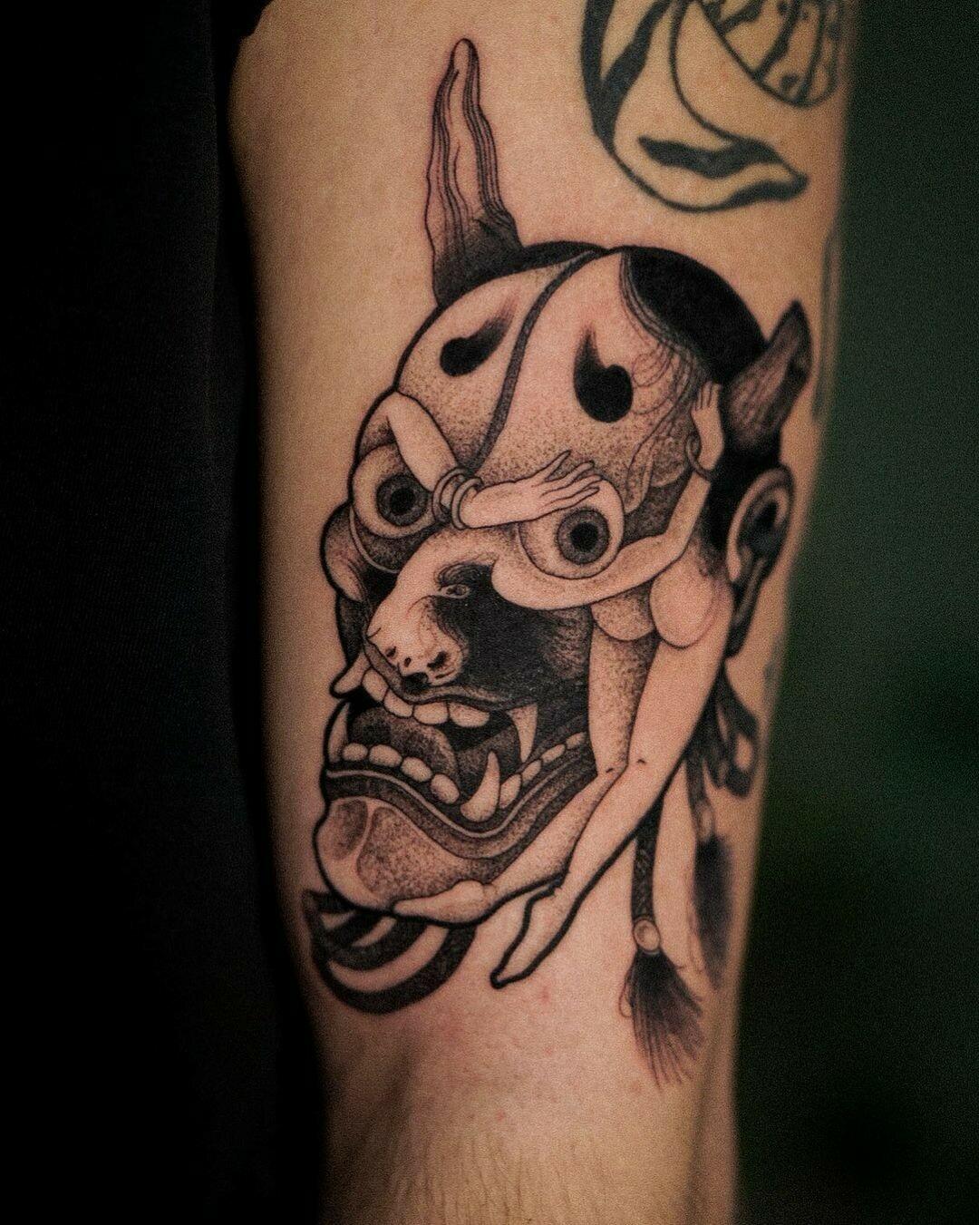 Inksearch tattoo ednovak.tattoo