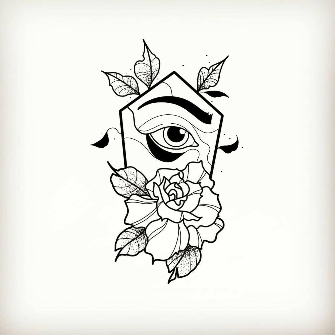 Inksearch tattoo Piotruś Pan Tattoo
