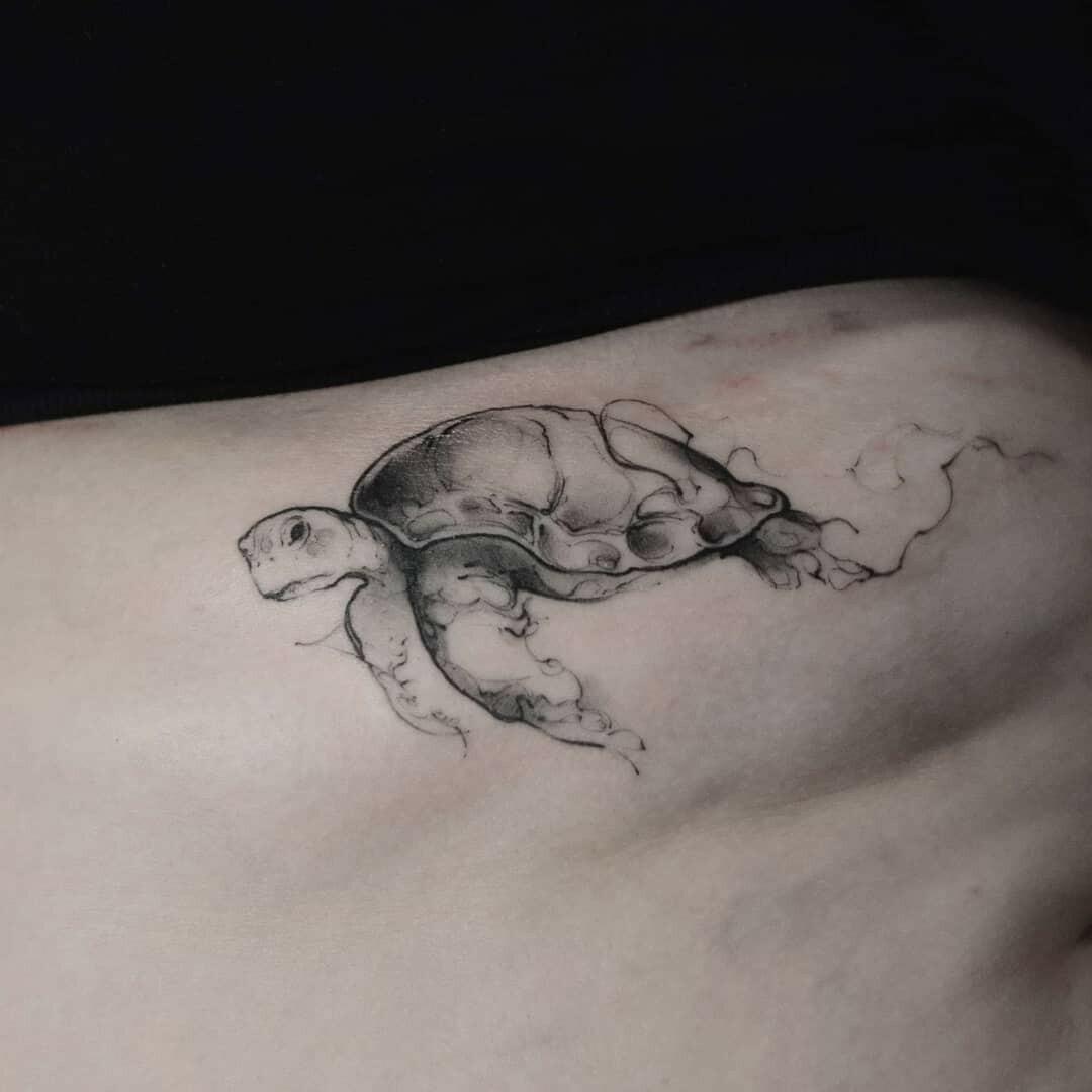 Inksearch tattoo Cojabazgram - Agnieszka Kowalska