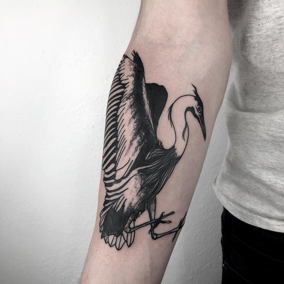 Inksearch tattoo Nicola Fucili