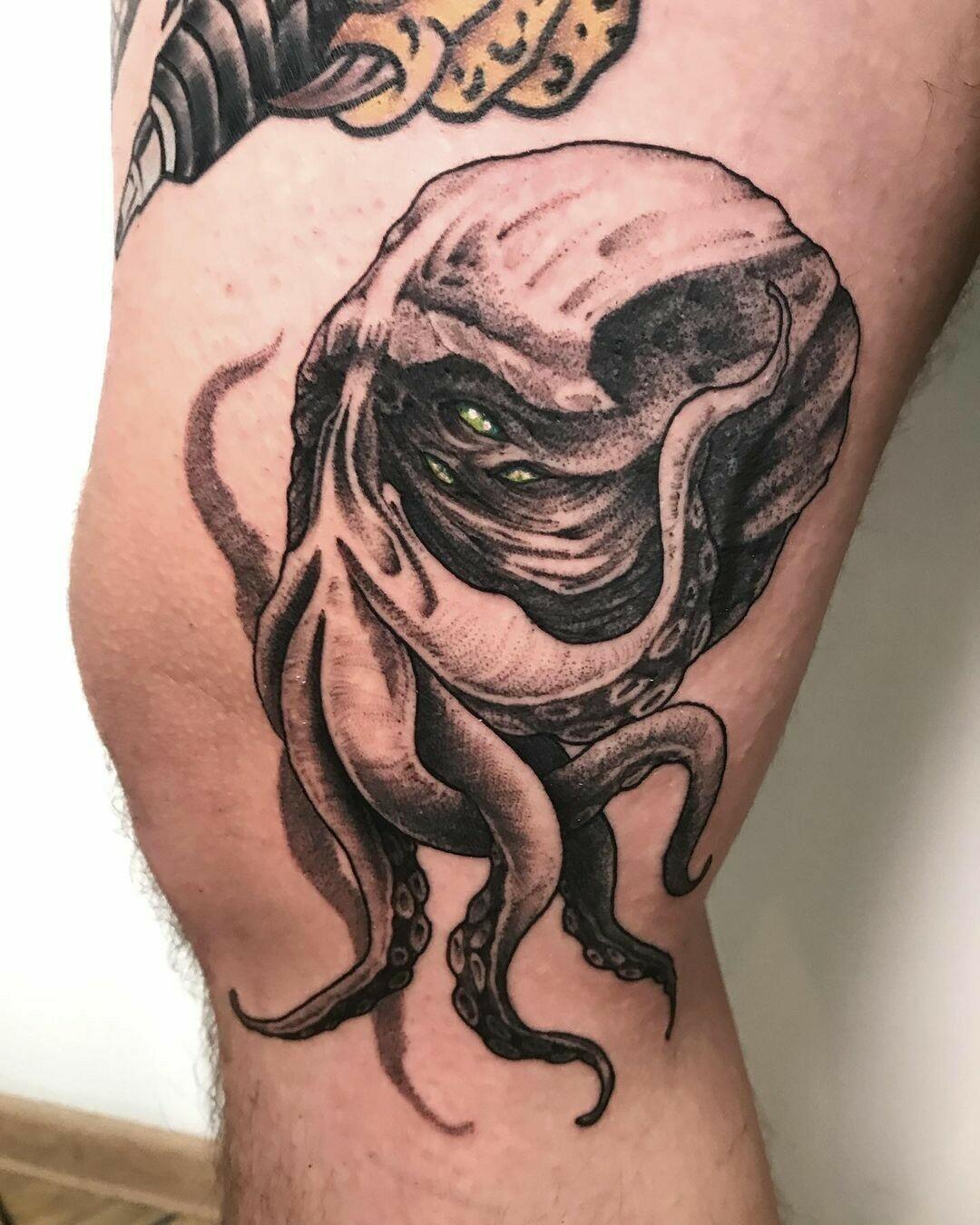 Inksearch tattoo Karas Ink