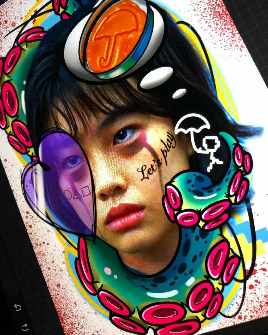 Inksearch tattoo Uncle Max