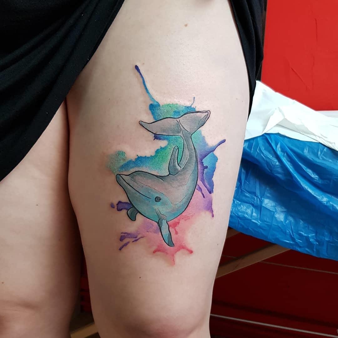 Inksearch tattoo kanstantInk