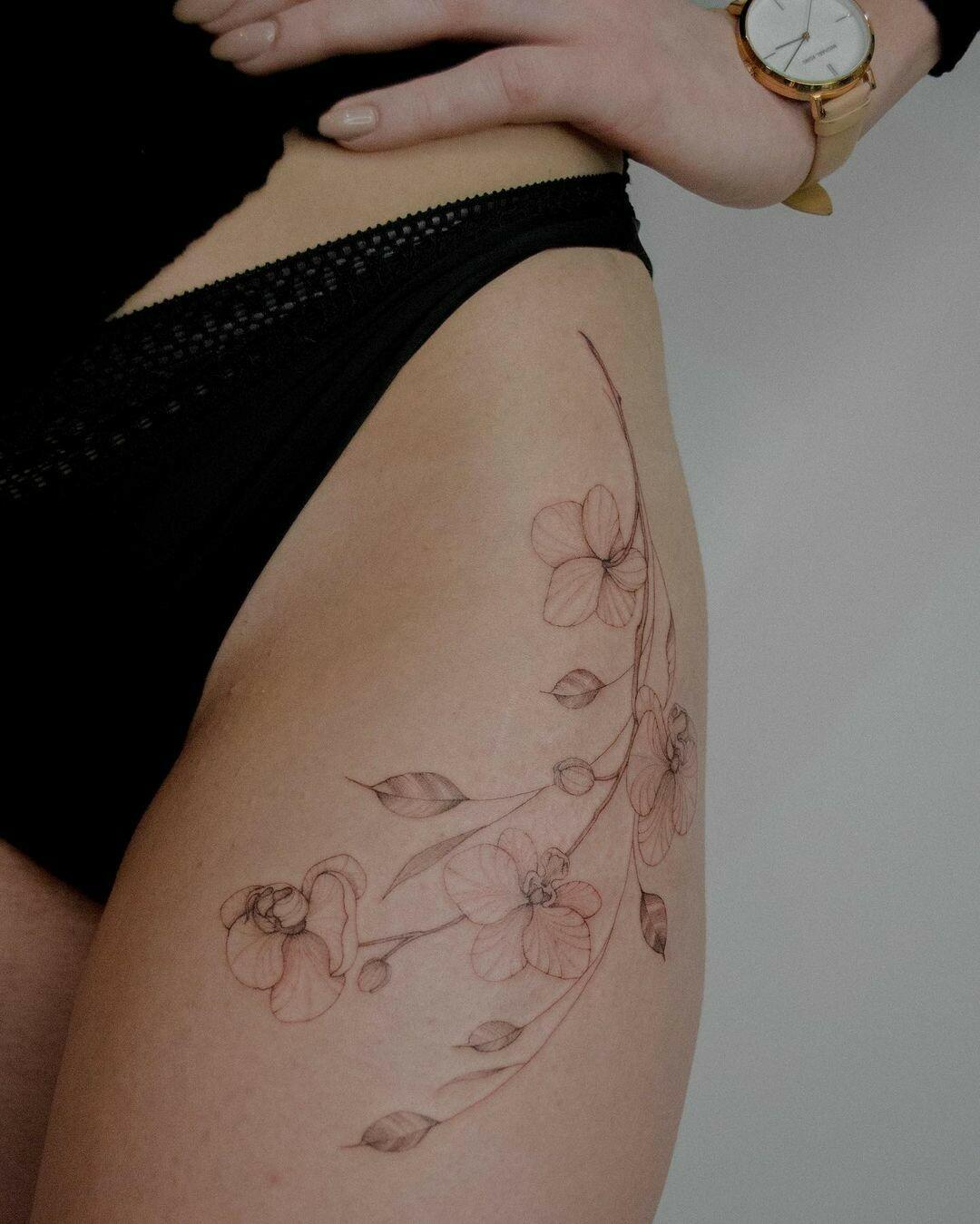 Inksearch tattoo Miosumi Tattoo Studio