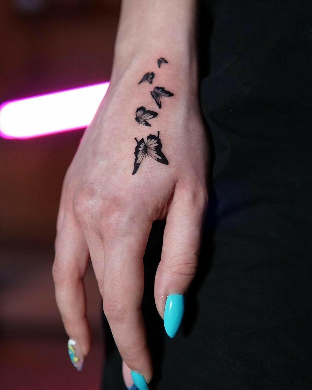 Inksearch tattoo Miosumi Tattoo Studio
