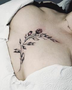 Inksearch tattoo Azja