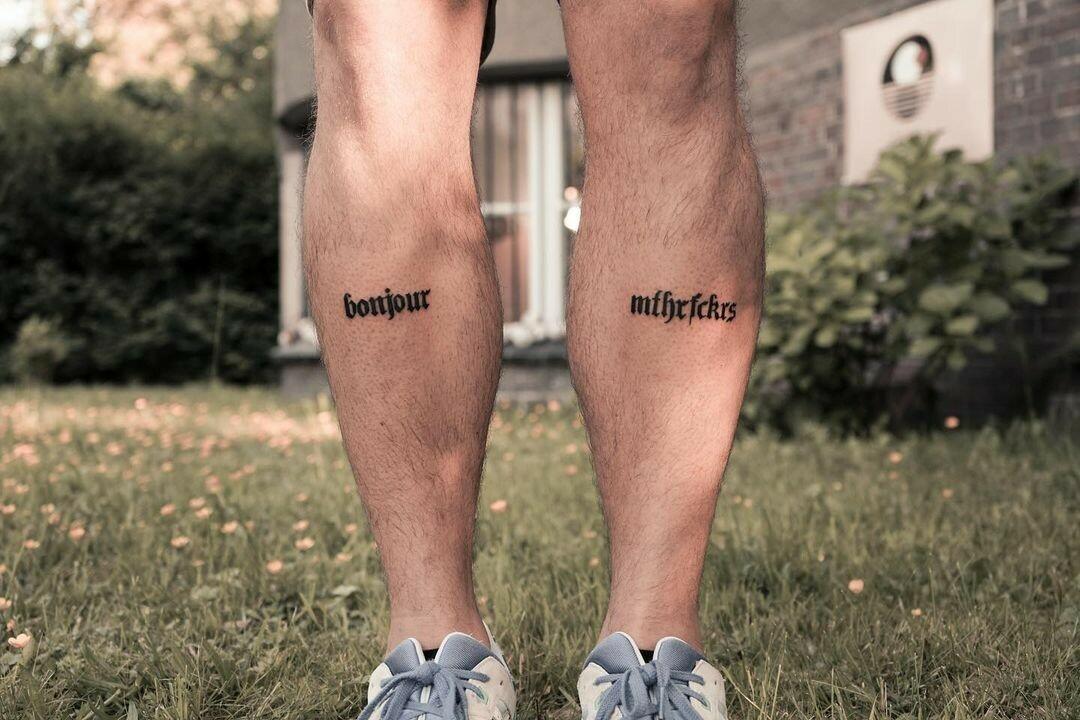 Inksearch tattoo Mycki.Ink