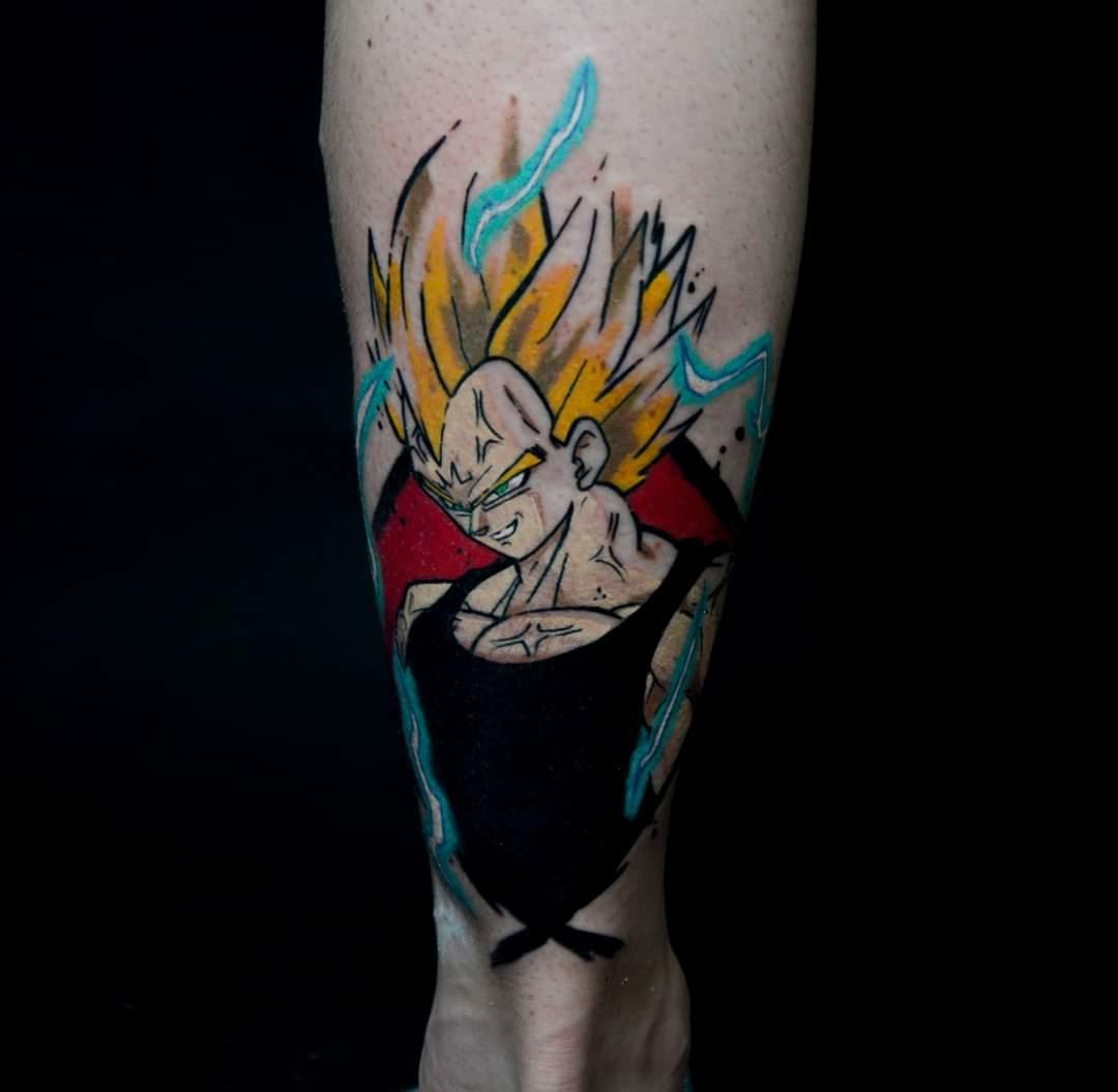 Inksearch tattoo Hank.Epson_tattoo