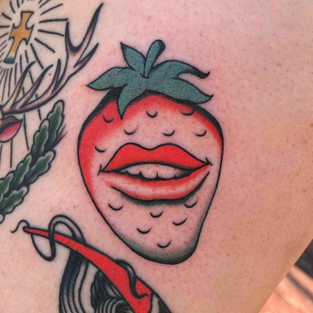 Inksearch tattoo Ruslan Panfilau