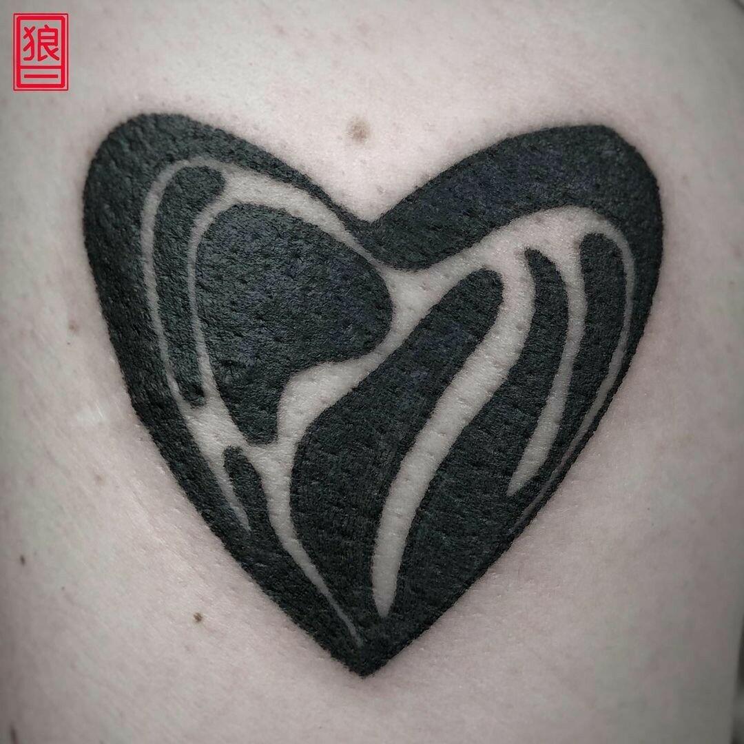 Inksearch tattoo wilczvr_ink