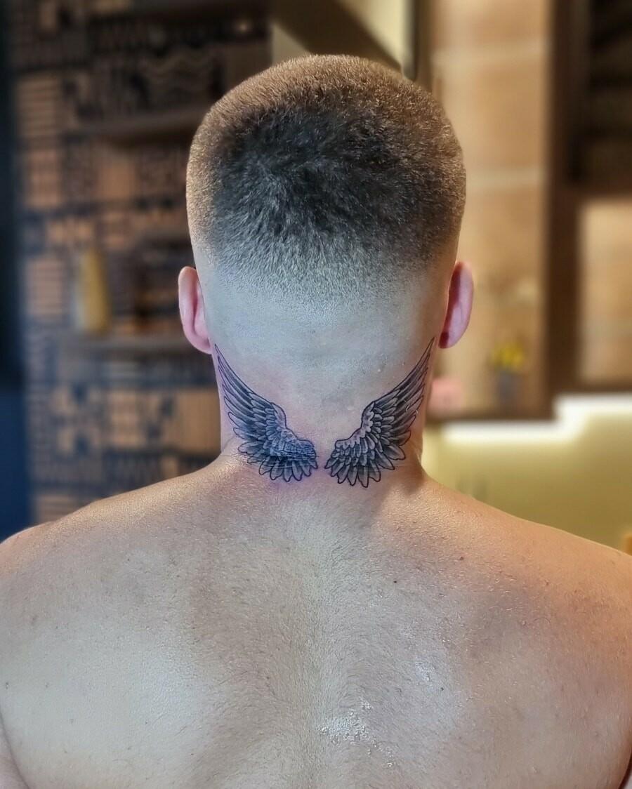 Inksearch tattoo Double Five Tattoo