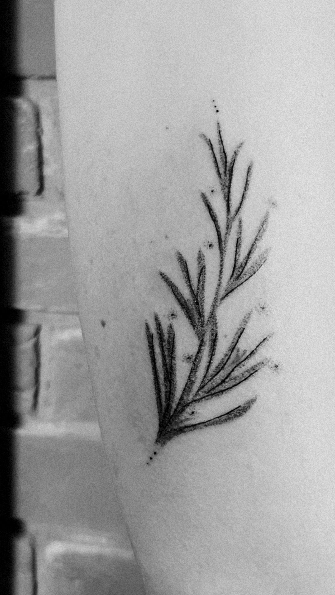 Inksearch tattoo marakuja tattoo