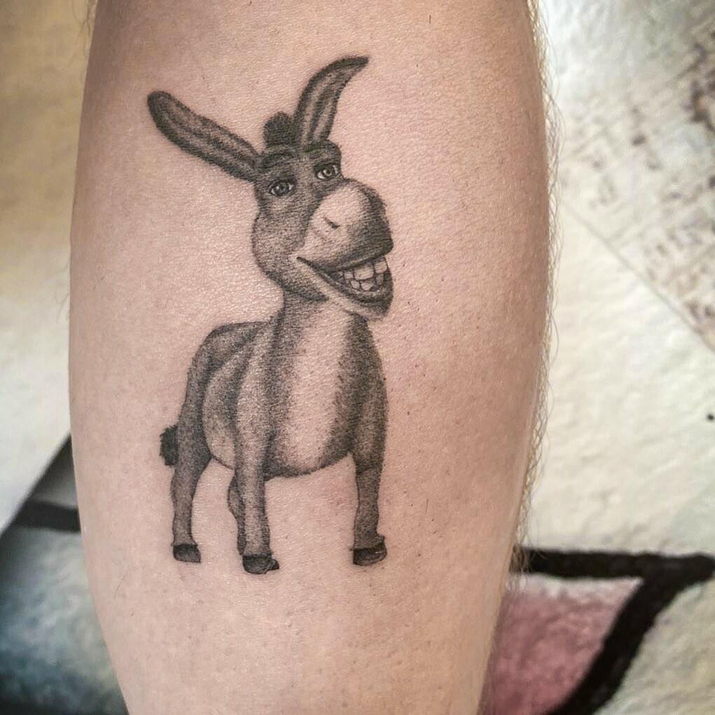 Inksearch tattoo Tattoomasz