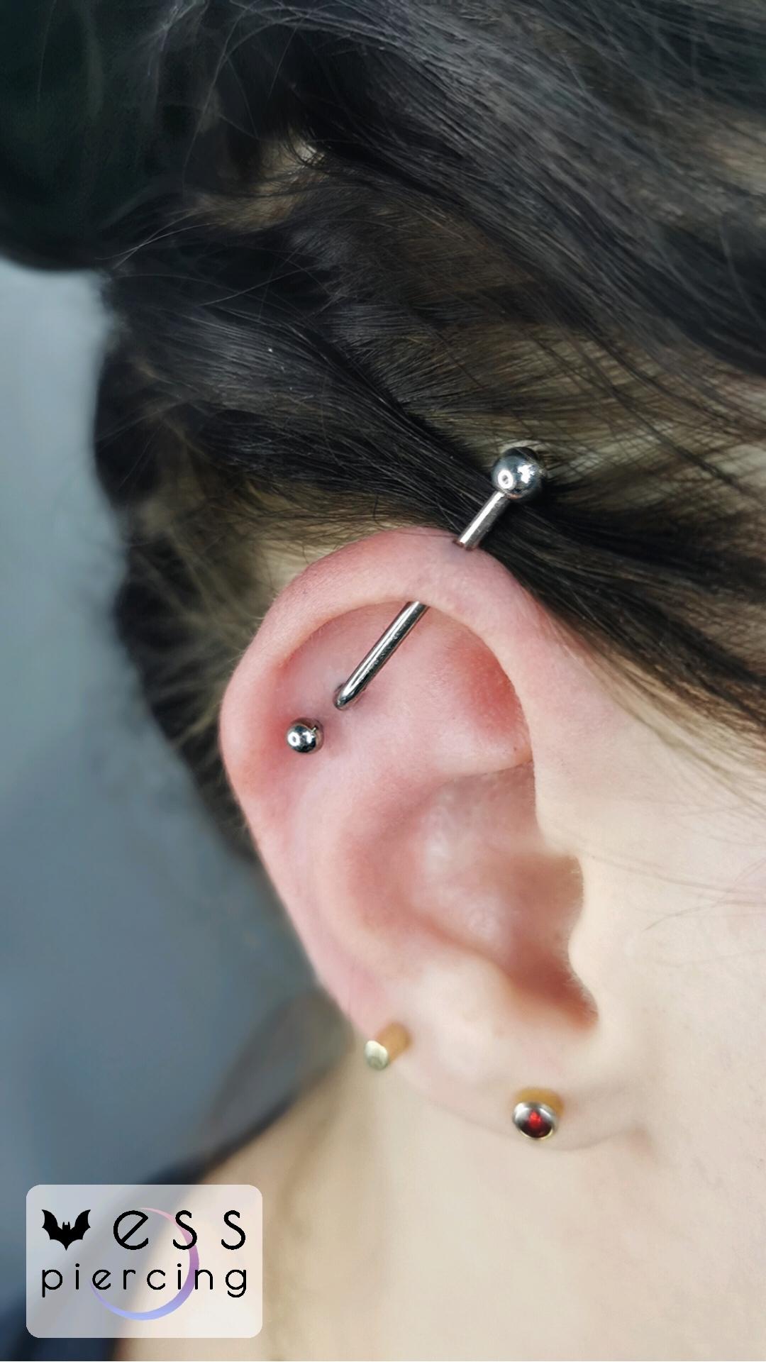 Inksearch tattoo Vess