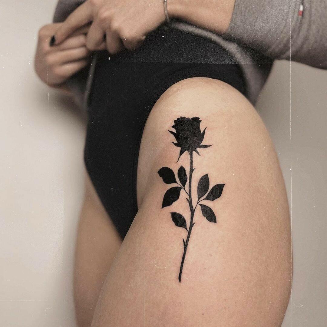 Inksearch tattoo tynka_ink