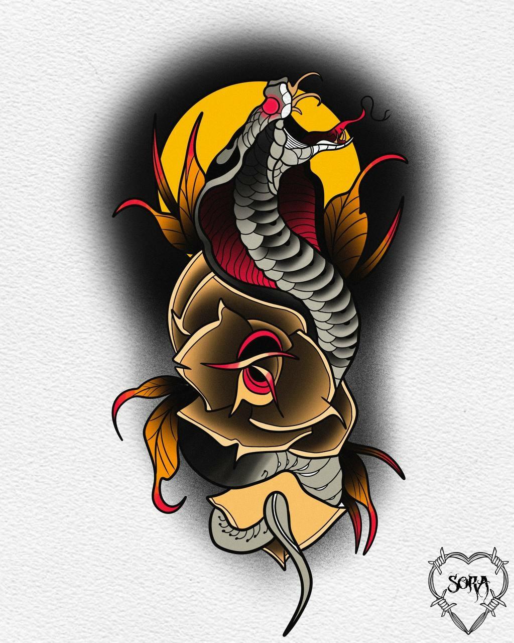 Inksearch tattoo sora.tattoo