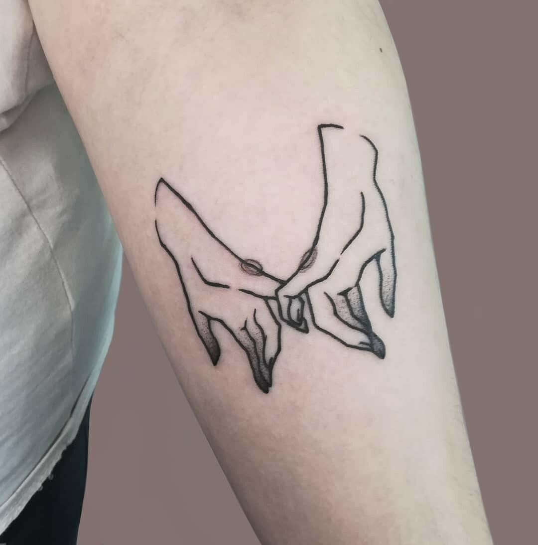 Inksearch tattoo Ilon Tattoo